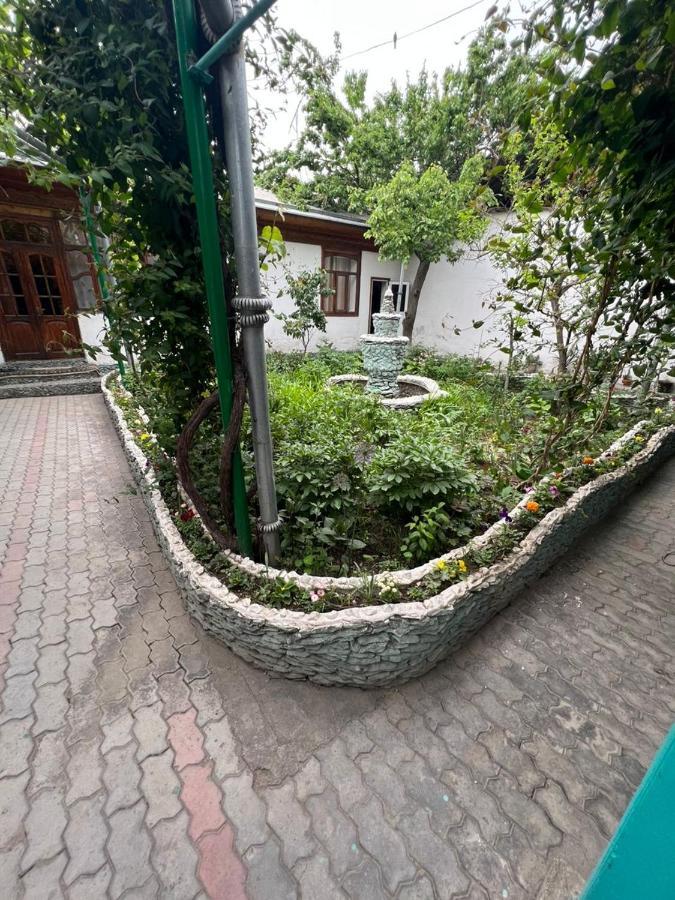 Lovely Home For You 奥什 外观 照片