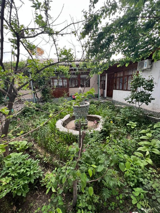 Lovely Home For You 奥什 外观 照片