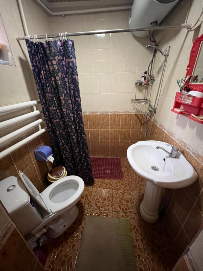 Lovely Home For You 奥什 外观 照片