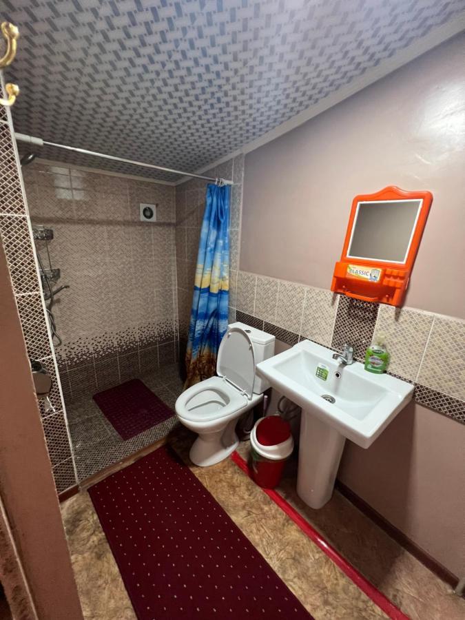 Lovely Home For You 奥什 外观 照片