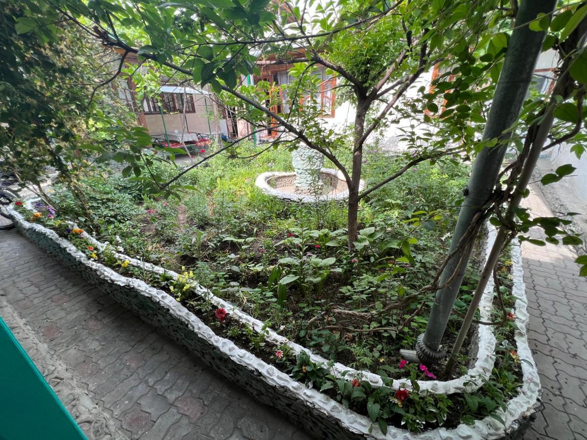 Lovely Home For You 奥什 外观 照片