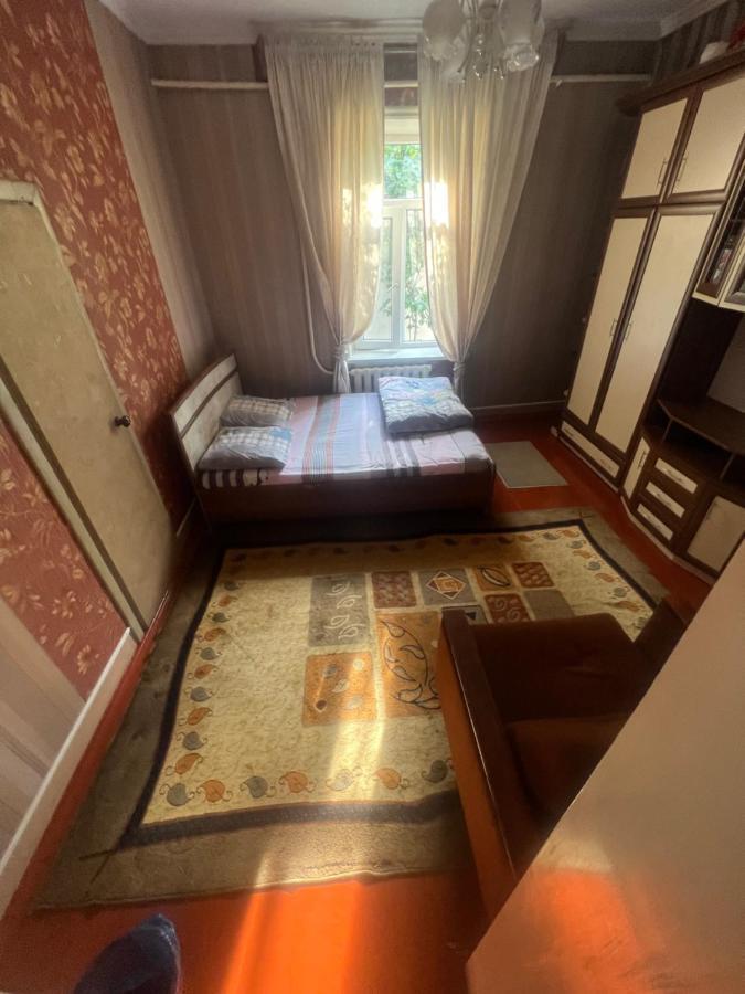 Lovely Home For You 奥什 外观 照片
