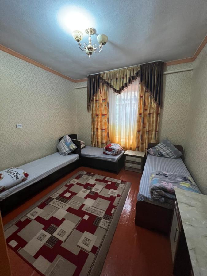 Lovely Home For You 奥什 外观 照片