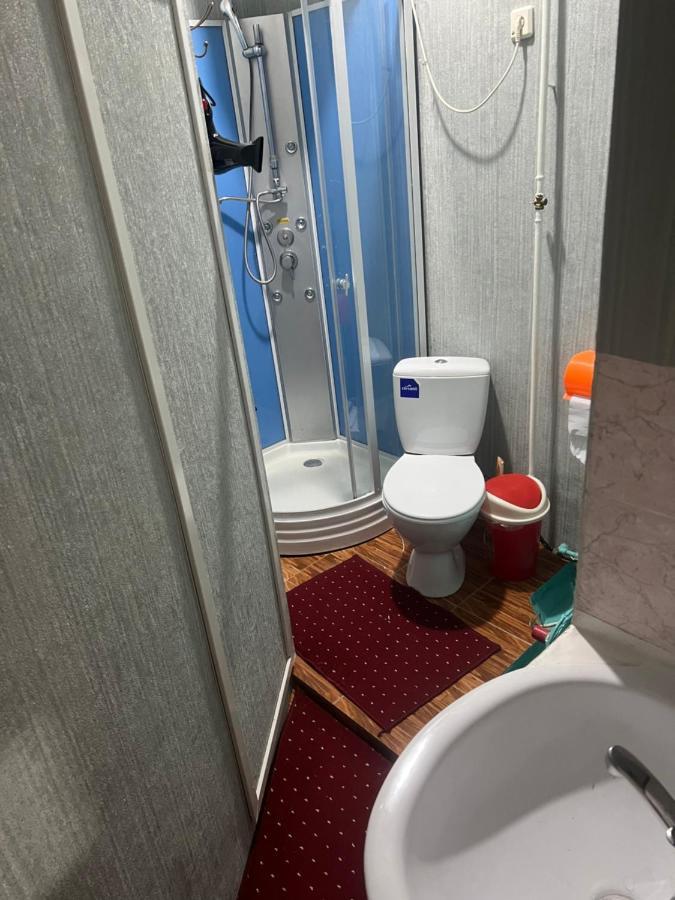 Lovely Home For You 奥什 外观 照片
