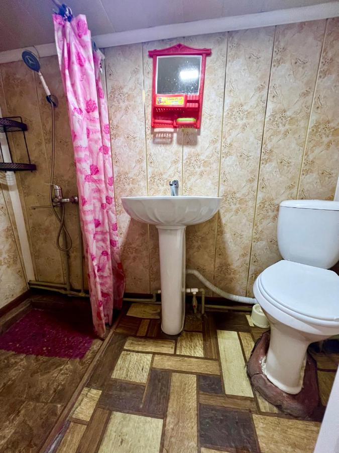 Lovely Home For You 奥什 外观 照片
