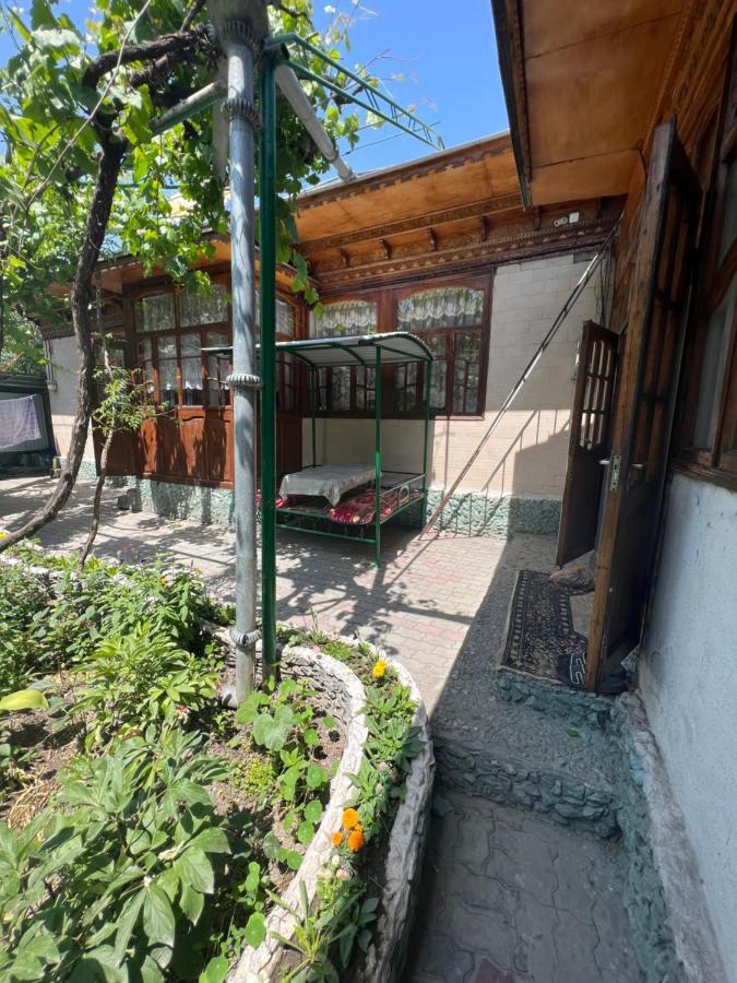Lovely Home For You 奥什 外观 照片