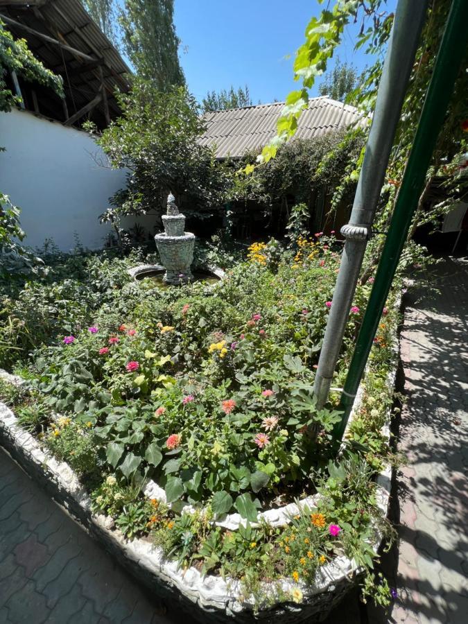 Lovely Home For You 奥什 外观 照片