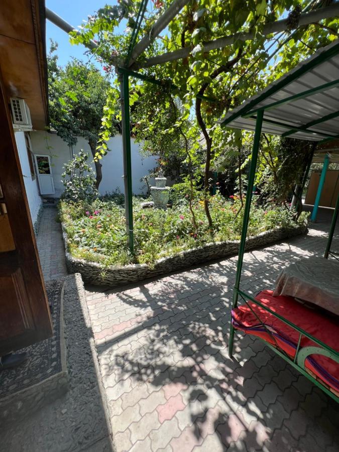 Lovely Home For You 奥什 外观 照片