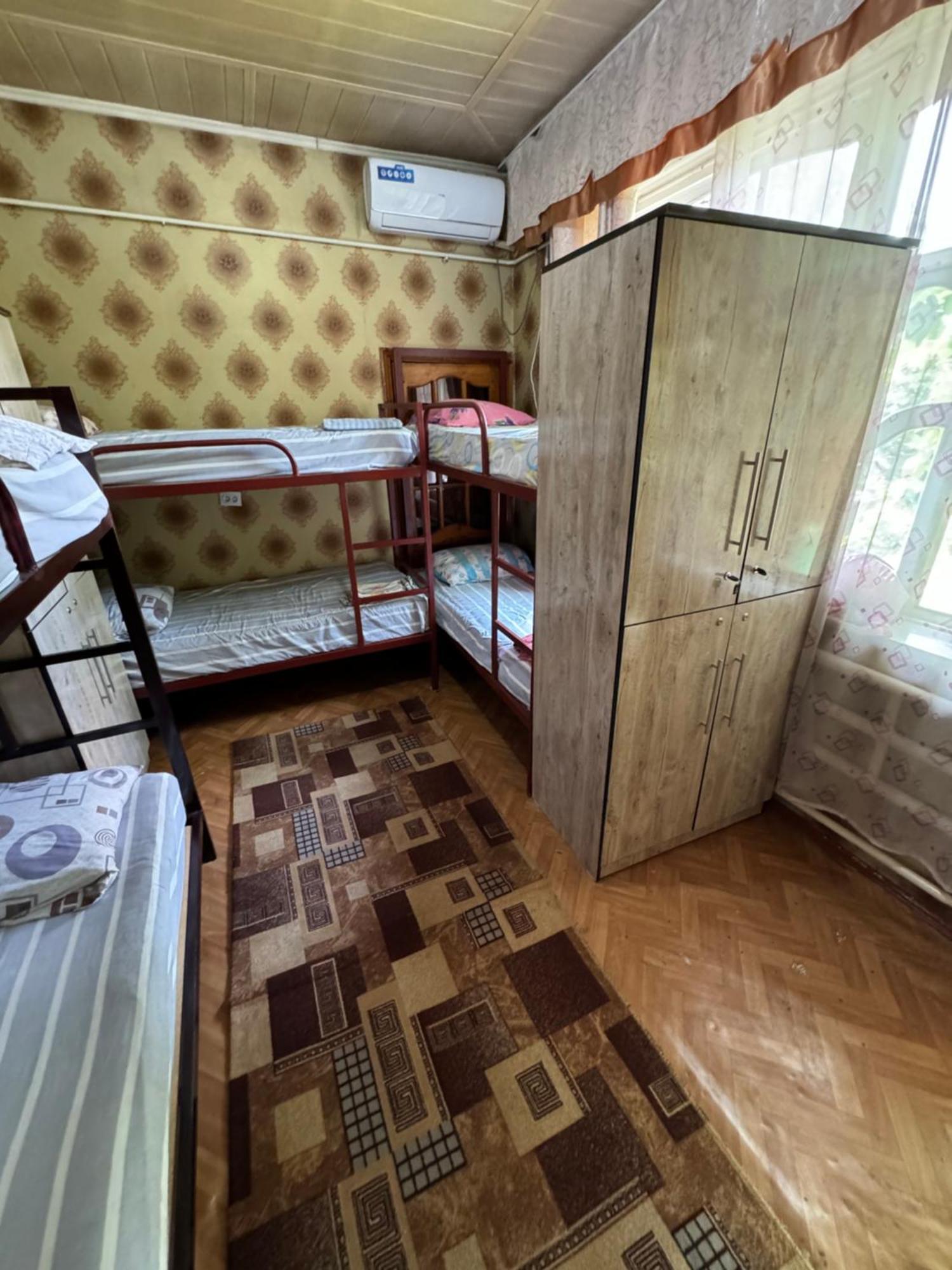 Lovely Home For You 奥什 外观 照片