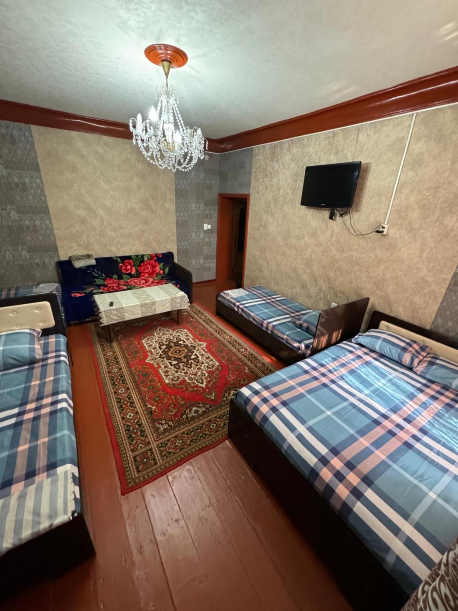 Lovely Home For You 奥什 外观 照片