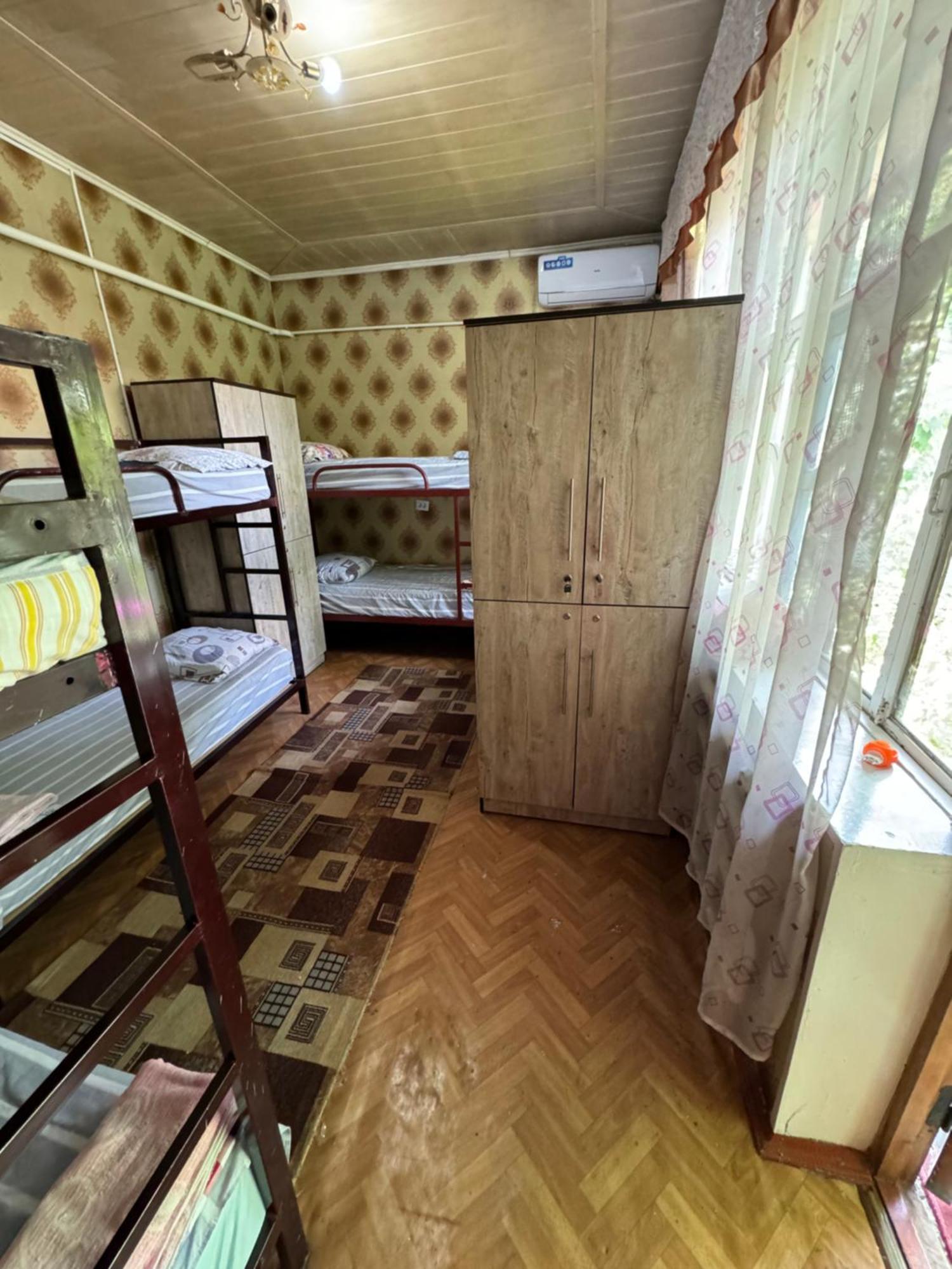 Lovely Home For You 奥什 外观 照片