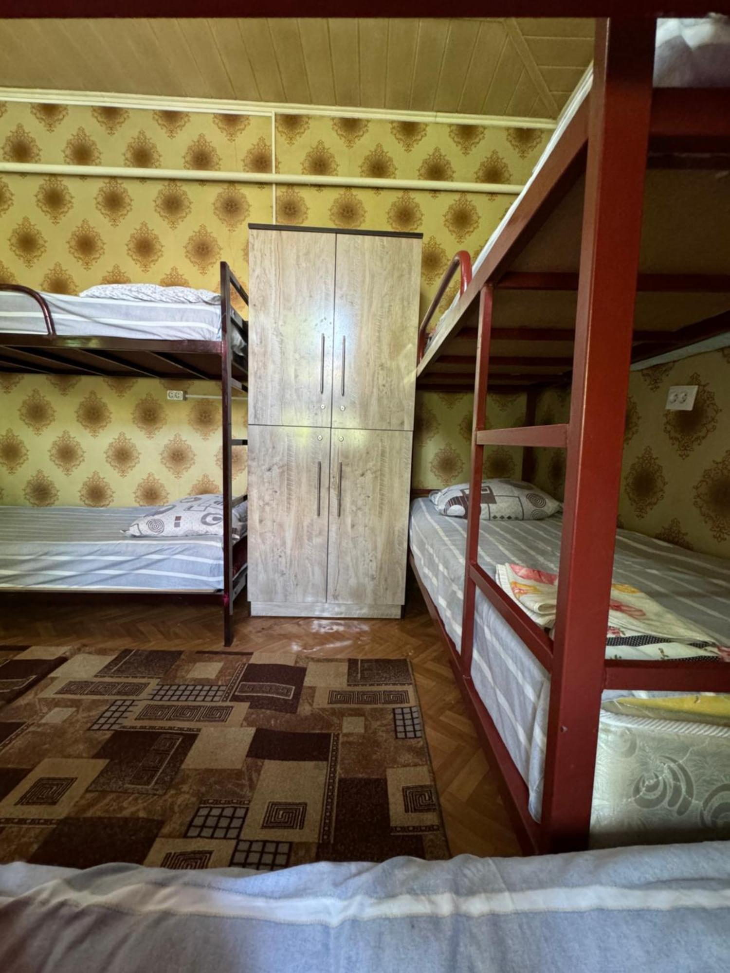 Lovely Home For You 奥什 外观 照片