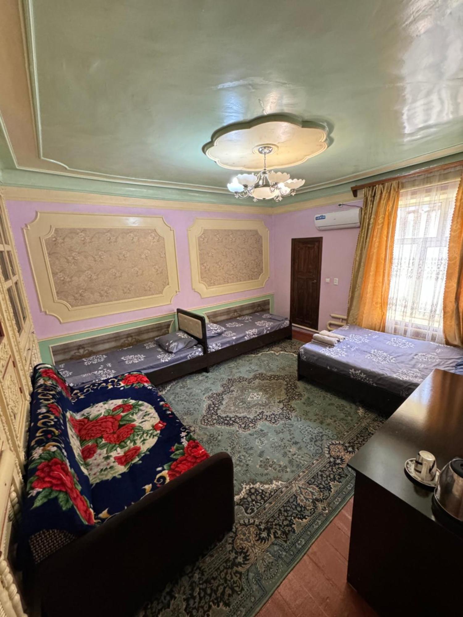 Lovely Home For You 奥什 外观 照片