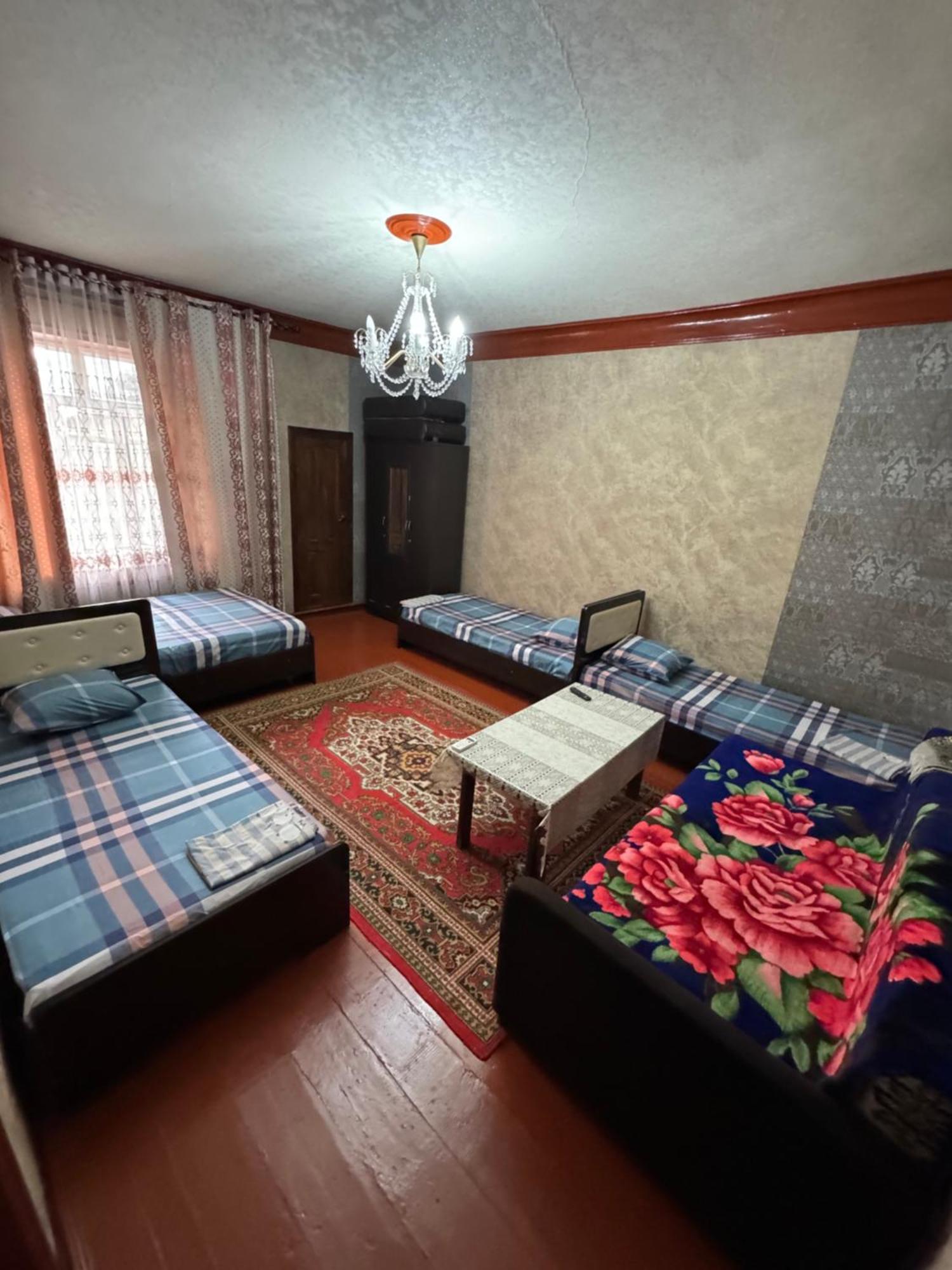 Lovely Home For You 奥什 外观 照片