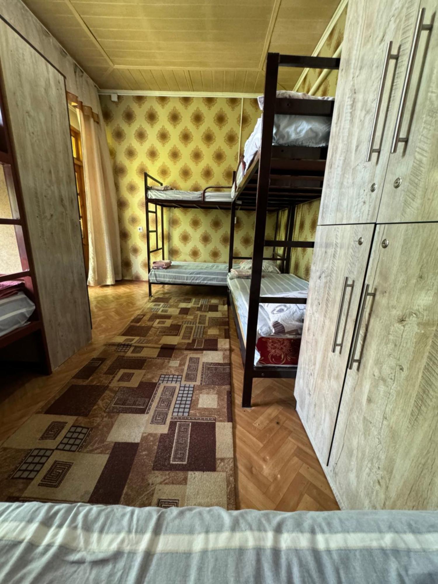 Lovely Home For You 奥什 外观 照片